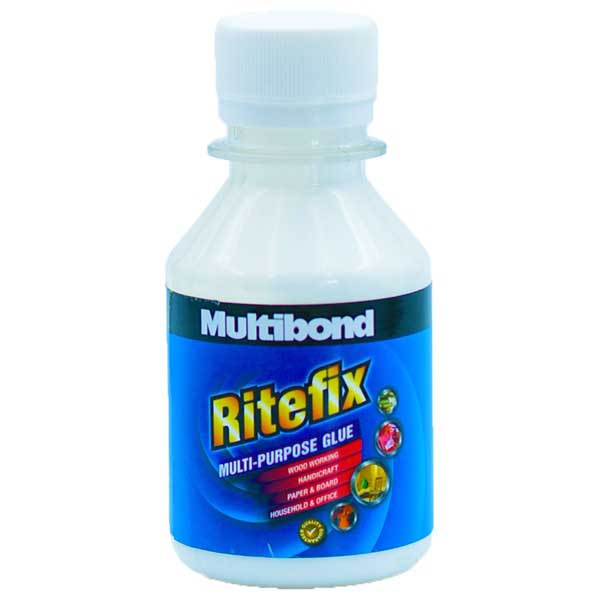 GLUE - SINWA - RITEFIX 500ML - 008003552