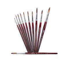ART BRUSH - APPLE NO 02 - 008003715