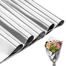 WRAPPING PAPER - PREMIUM GIFT WRAP METALIC 15 SQ FT - 008003768