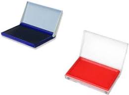 INK - STAMP PAD ARTLINE - 008004083