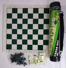 CHESS - ROLL - 008004167