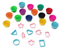 PLAY DOUGH 455 - 008004250