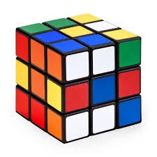 RUBI CUBE - 8814 - 008004354