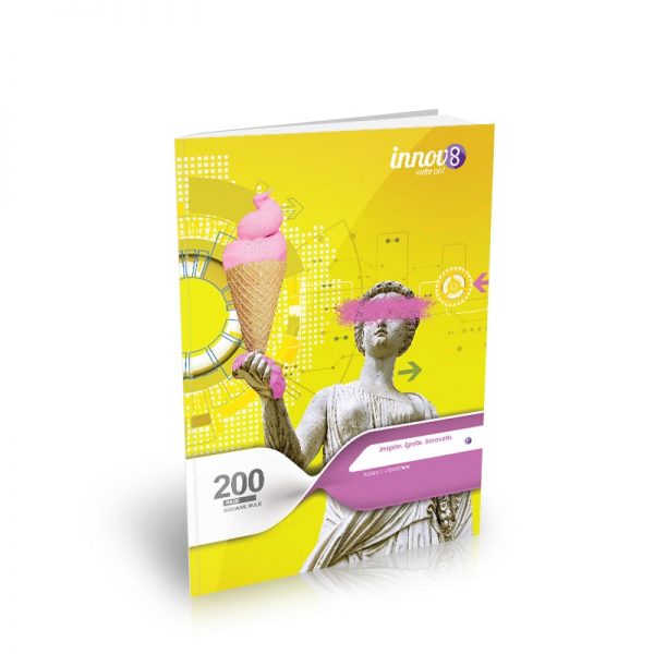 B5 - INNOV8 B5 200PG # - 008004381