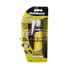 GLUE - SILICONE ALL PURPOSE 32ML - 008004653