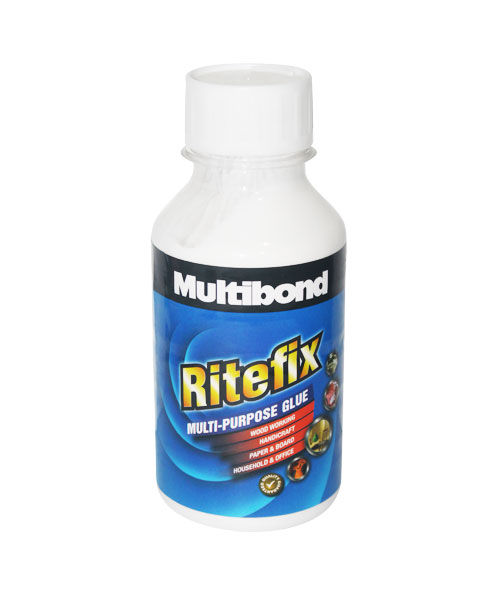 GLUE - SINWA - RITEFIX 250ML - 008004655