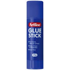 GLUE STICK 25g - 008004711