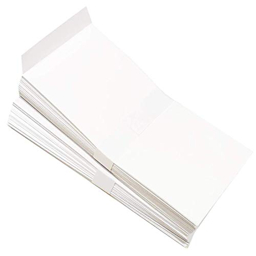 ENVELOPE - WHITE 9 1/2 X 4/1/2 NEDS - 008004845