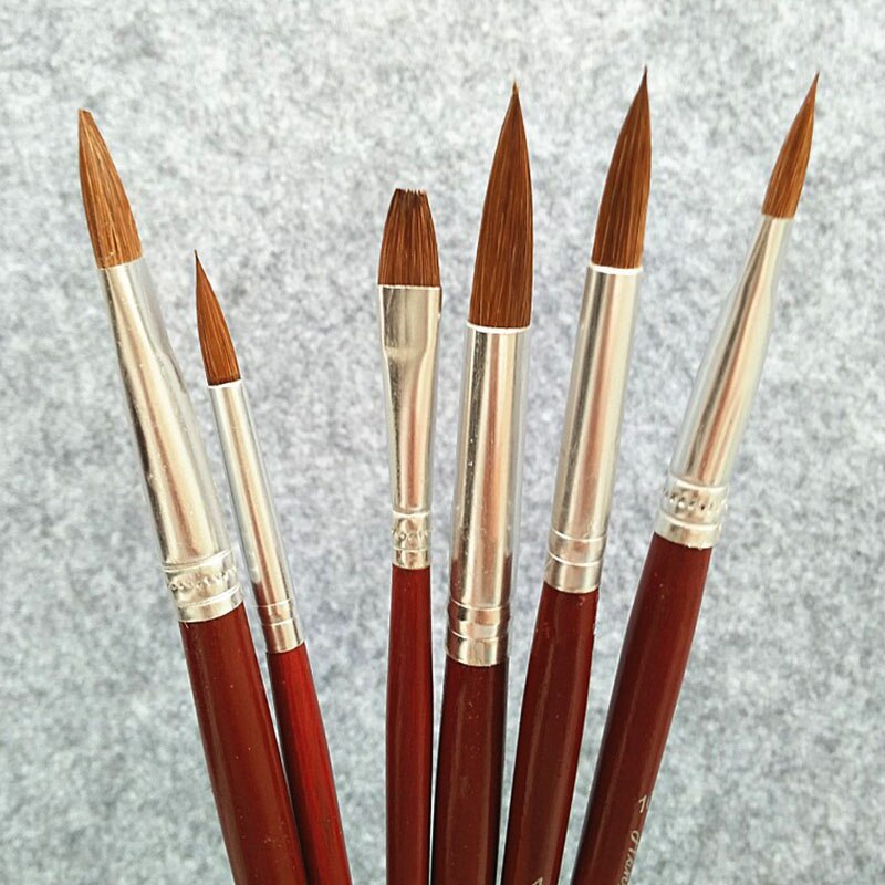 ART BRUSH - BOMEIJIA 01 - 008004865