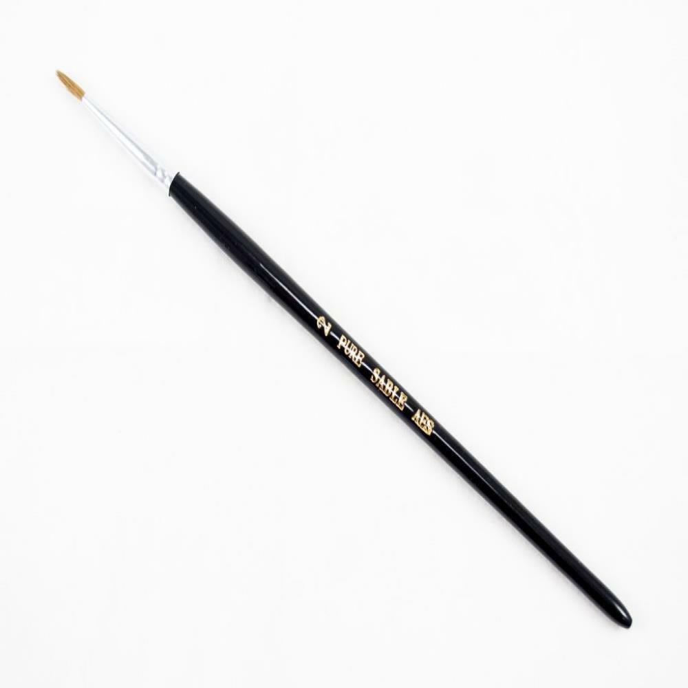 ART BRUSH - SABLE HAIR 2 CIC - 008005000