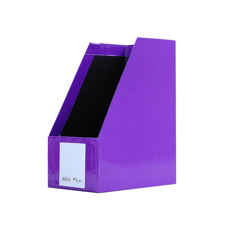 FILE - MAGAZINE HOLDERS LAMI - 6 (INCH) - 008005024