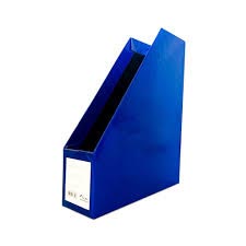 MAGAZINE HOLDERS 3 INCH - 008005283