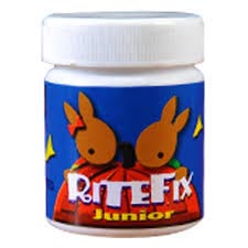 GLUE - SINWA - RITEFIX 40G - 008005315