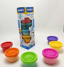 PLAY DOUGH 368 - 008005333