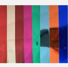 LAMINATED PAPER PANTHER COLOUR - 008005348