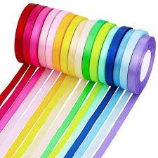 RIBBON - BABY 4/1 " - 008005356