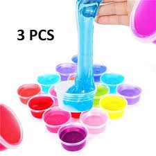CLAY JELL SET - 008005412