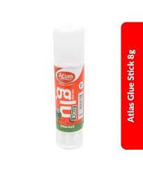 GLUE STICK 8GRAMS - 008005419
