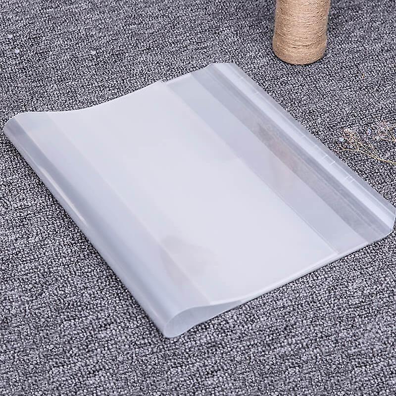 TRANSPARENT COVER B5 -YASITH - 008005433