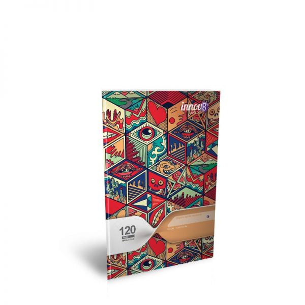 EX - INNOV8 BOOK EXE (=) RULE 120PGS-0100 - 008005460