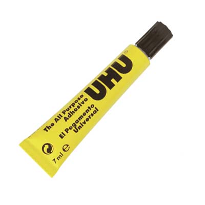 GLUE - UHU 7ml - 008005562