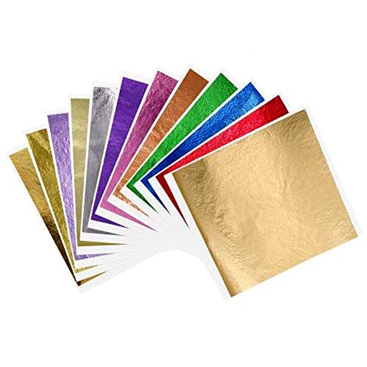 PAPER - TINSEL SHEETS - 008005594