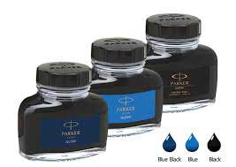 INK - PARKER - BLUE - 008005700