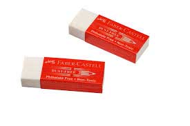 ERASER - FABER CASTLE 30 - 008005952