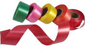 RIBBON - PAPER MAT 5M - 008005957