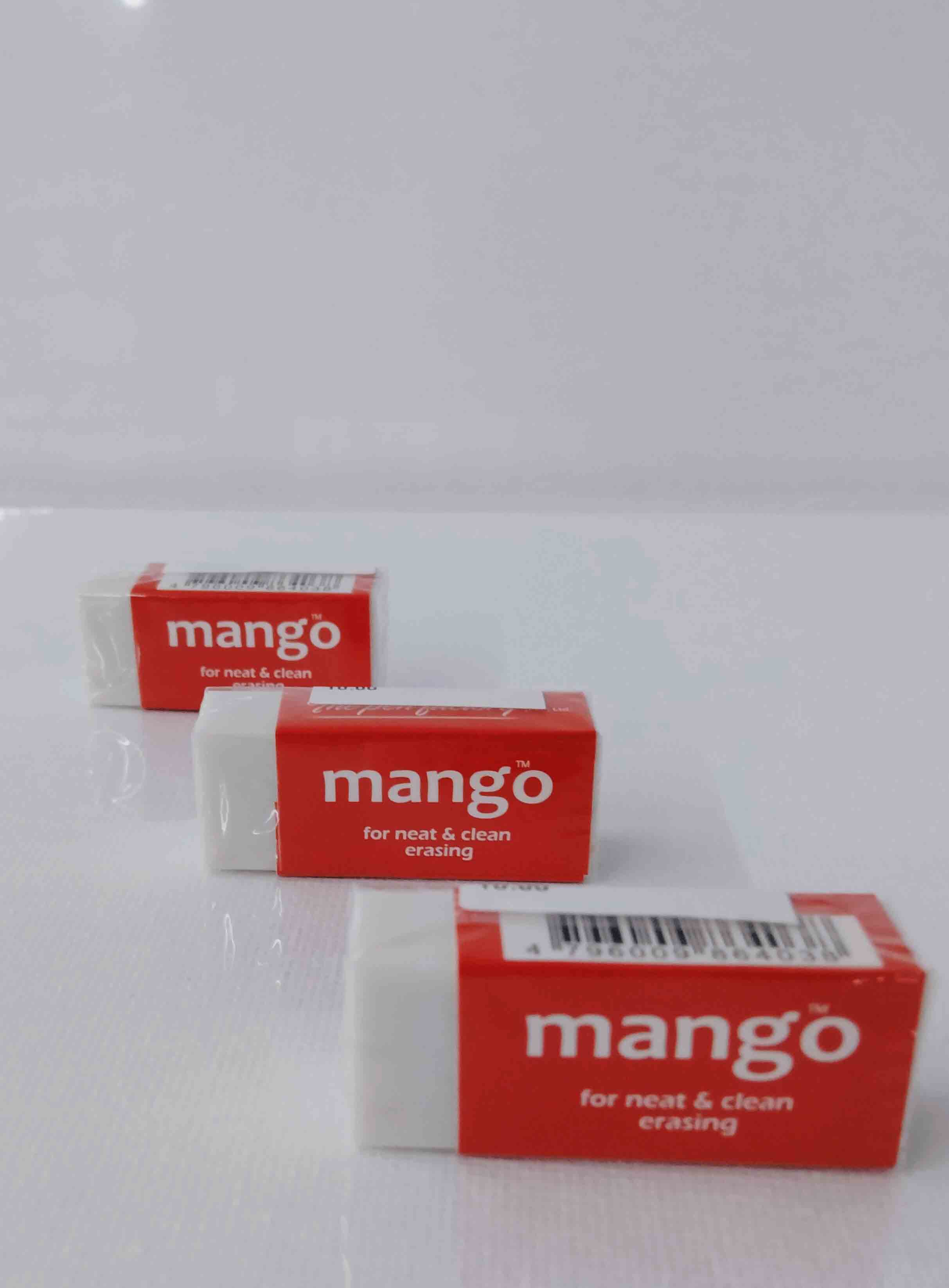 MANGO - ERASER MA30 - 008006175