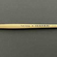 ART BRUSH - FULLSTOP ROUND NO 8 - 008006365
