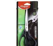 SCISSOR - 21CM GREEN - TRY ME - 008006471