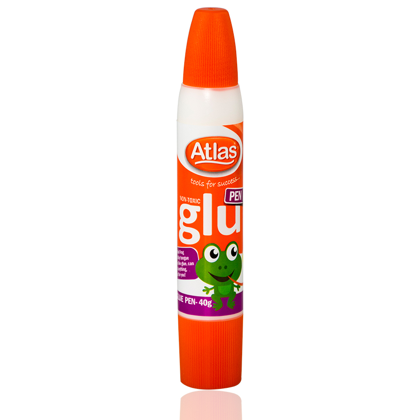 GLUE - BINDER GLUE PEN 40ML - 008006472