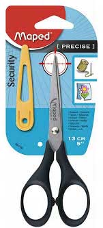 SCISSOR - UNIVERSAL 13 CM POINTED - 008006757