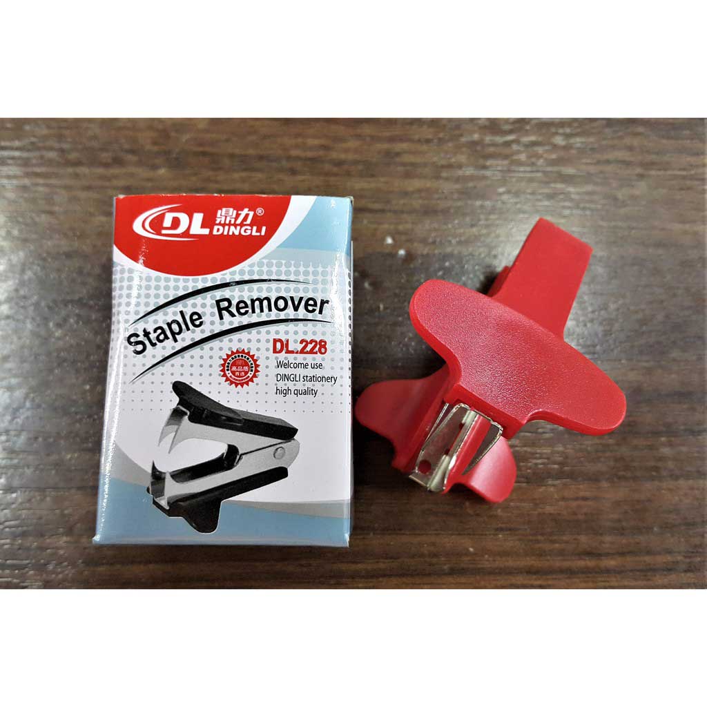 STAPLER REMOVER - 008006805