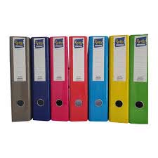 FILE - BOX FILE APEX/BENSON - 008006842