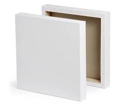 CANVAS - ARTIST 20x20CM - 008007051