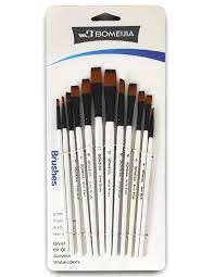 ART BRUSH - BOMEIJIA 02 - 008007054