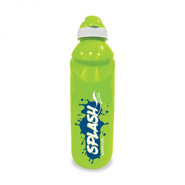 WATER BOTTLE - SPLASH 750ML - 008007128