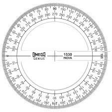 PROTRACTER - 008007165