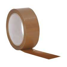 CELLOTAPE 2 BROWN 2X80M - 008007438