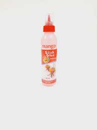 GLUE - MANGO CLEAR GLUE - 50ML - 008007592