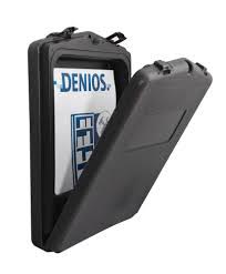 DOCUMENT BOX - 008007801