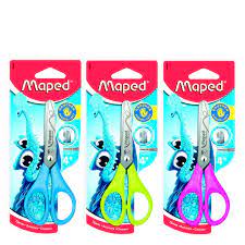 SCISSOR - KID SCISSORS 13CM TRY ME - 008007867
