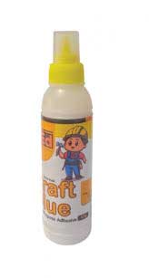 GLUE - LIQUID GLUE 50 ML - 008007991