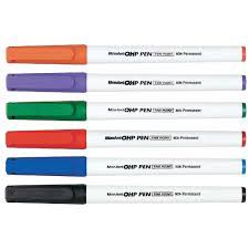 MARKER - OHP 12V MARKER PRE - 008008006