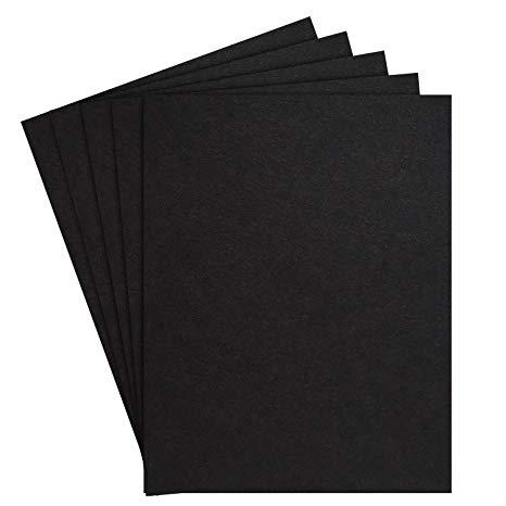 PAPER - BLACK - 008008028