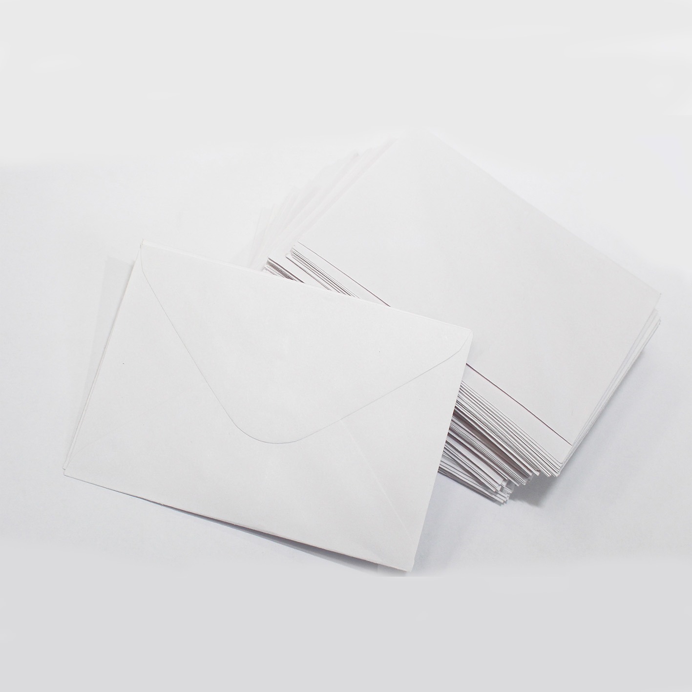 ENVELOPE - WHITE 3.5 X 6 - 008008093