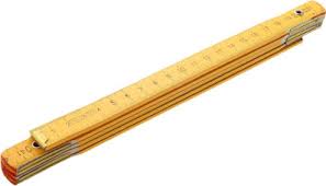 RULER - TRI - 008008301