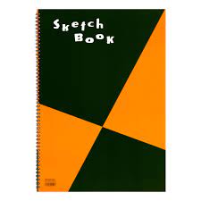SKETCH BOOK - MARUMAN A3 - 008008303